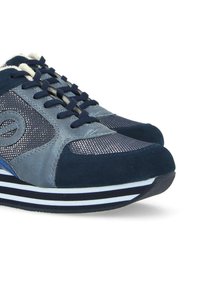 No Name Sneakers basse - bleu