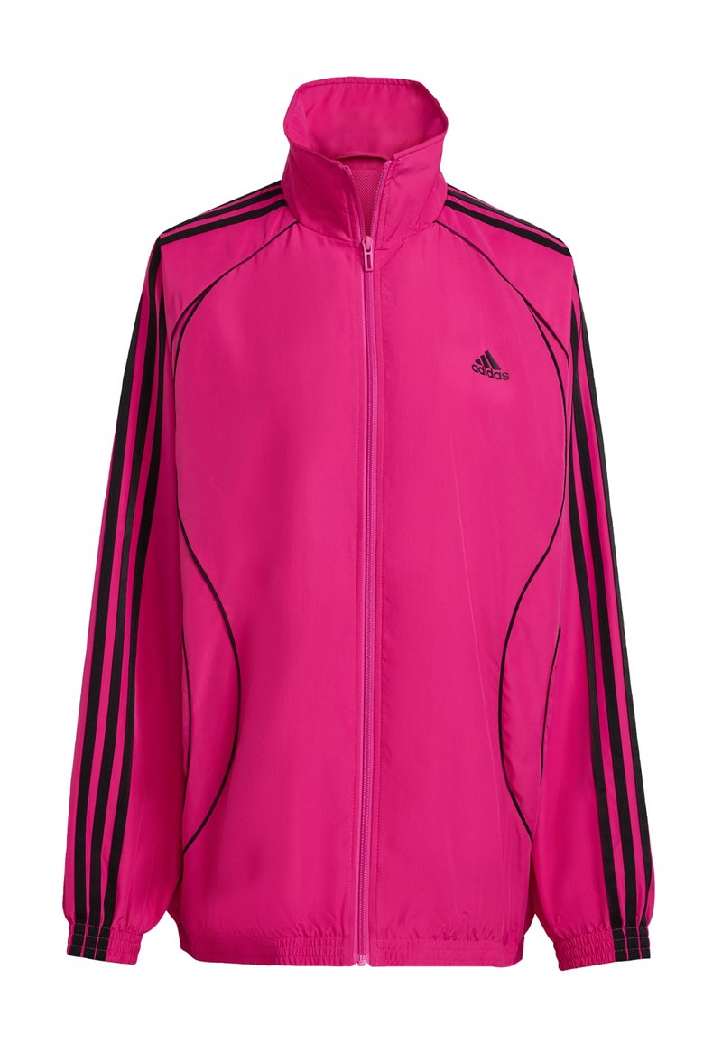 adidas Originals Jas donkerroze