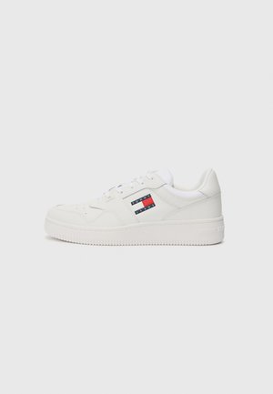RETRO BASKET - Trainers - white