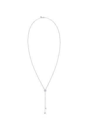 SPARKLING GEO - MIT KRISTALLEN VON SWAROVSKI® - Kaulakoru - silberfarben