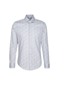 Seidensticker SHAPED - Overhemd - light blue
