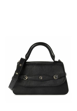 CAVALLO 25.5 CM - Borsa a mano - black