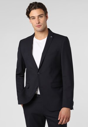 Blazer jacket - marine
