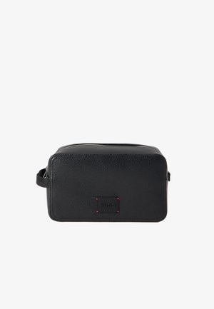 HUGO, ETHON - Trousse de toilette - black