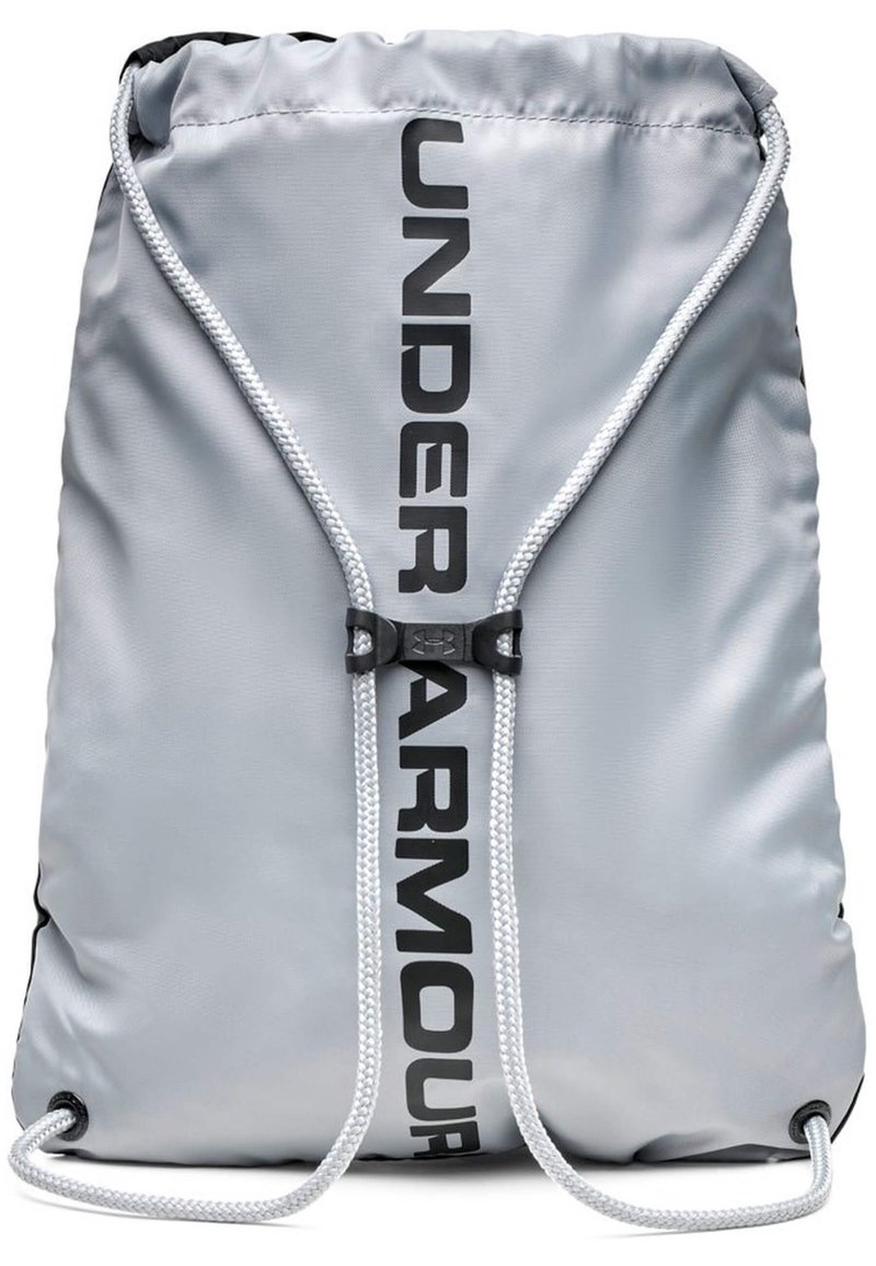 Under Armour OZSEE Sports bag grey