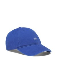 LOW PROFILE - Cap - electric blue
