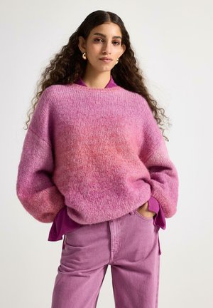 Maglione - lilac