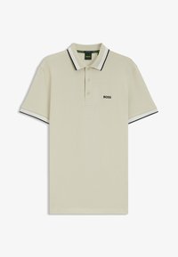 Sélectionné, light beige six