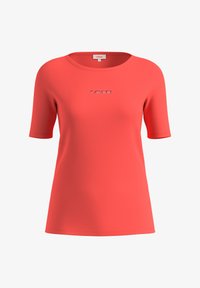 Unausgewählt, hellorange