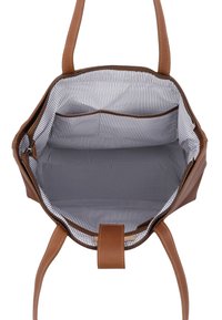 Gusti Leder ALEXANDRA - Kandekott - brown