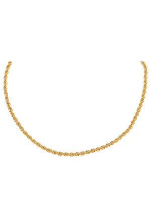 14 CT GOLD - Ketting - gold-coloured