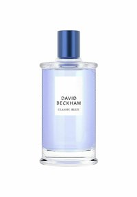 David Beckham Fragrances DAVID BECKHAM CLASSIC BLUE EDT 100ML - Eau de toilette - blue