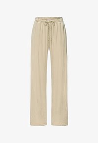 Niewybrane, olive stem