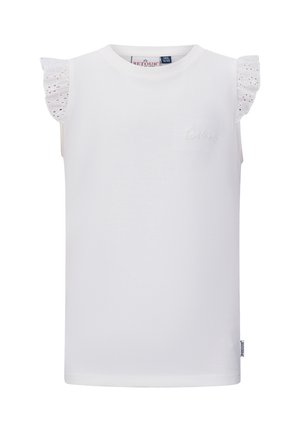 Retour Jeans ILANA - T-Shirt basic - optical white