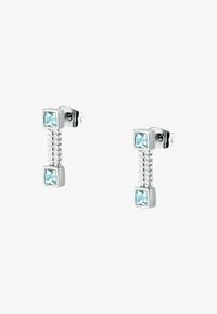 Non selezionato, acciaio inox