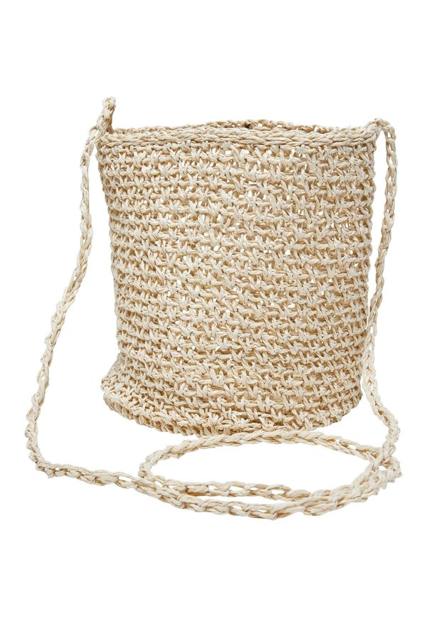 Umhängetasche - nature