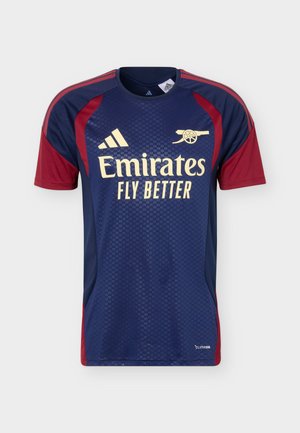 adidas Performance, ARSENAL FC 26/27 CUP TIRO TRAINING - Клубно облекло - collegiate navy