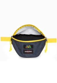 Eastpak SPRINGER - Marsupio - mario grey