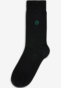 Next TEN PACK - Ponožky - black