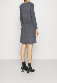 WEEKEND MaxMara Trikoomekko - blue
