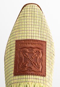 Scotch & Soda KALIN - Mules - lentil sprout green