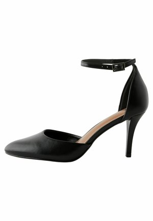 Next WIDE FIT FOREVER COMFORT - Pumps - black