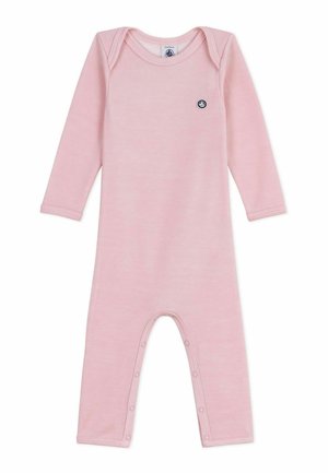 Petit Bateau PETIT BATEAU PYJAMA - Pyjama - joli