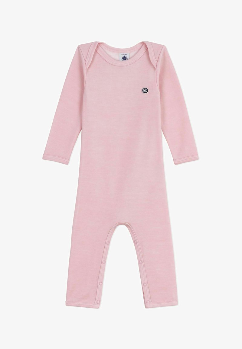 Petit Bateau PETIT BATEAU PYJAMA - Pigiama - joli