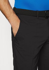 J.LINDEBERG Sports Friluftsbyxor - black