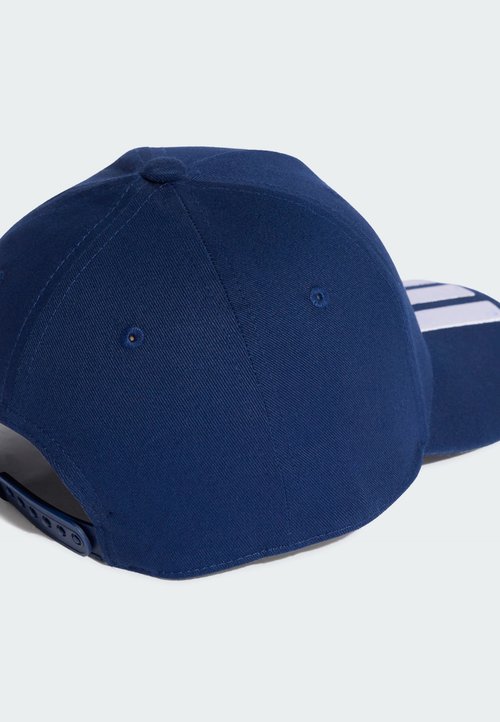 adidas PERFORMANCE REAL MADRID KIDS CAP UNISEX - Gorra - team navy blue white — photo 2