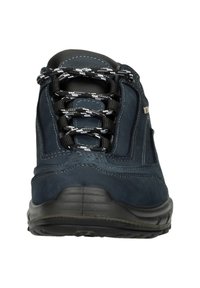 Grisport TRAVEL LOW - Sneakers laag - blauw