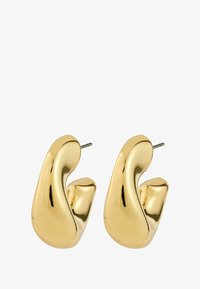 Atlasīts, gold-coloured plated