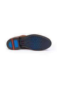 Lloyd HOCHWERTIGER - Slipper - braun