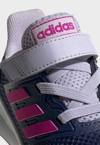 adidas Performance RUN  SHOES - Sneaker low - blue