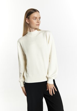 DreiMaster, - Sweter