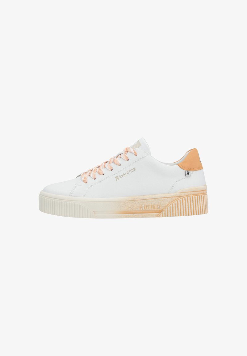 Rieker Sport Sneaker low - blanc