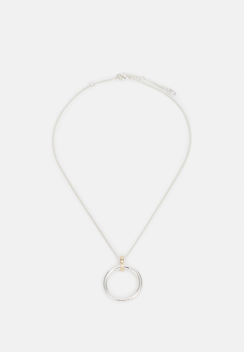 Lauren Ralph Lauren PENDANT - Verižica - silver-coloured/gold-coloured