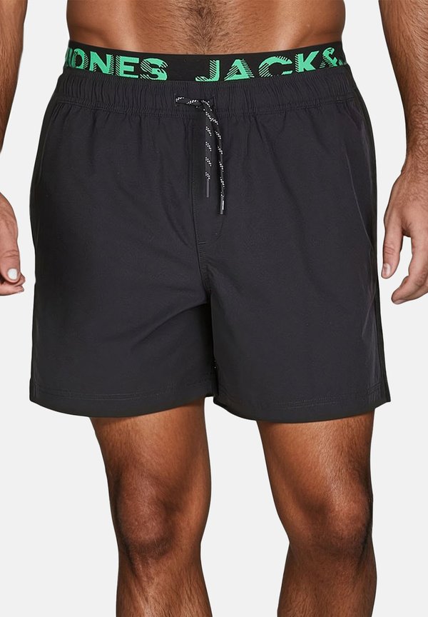 Badeshorts - andean toucan