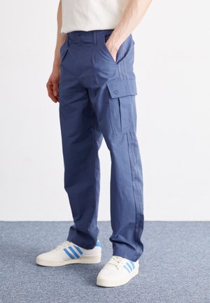 adidas Originals Bojówki