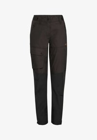 Valitud, black