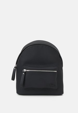 Lacoste, DAILY LIFESTYLE BACKPACK - Rugzak - noir