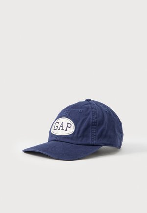 GAP, FAL26 REISSUE UNISEX - Шапка - dark blue