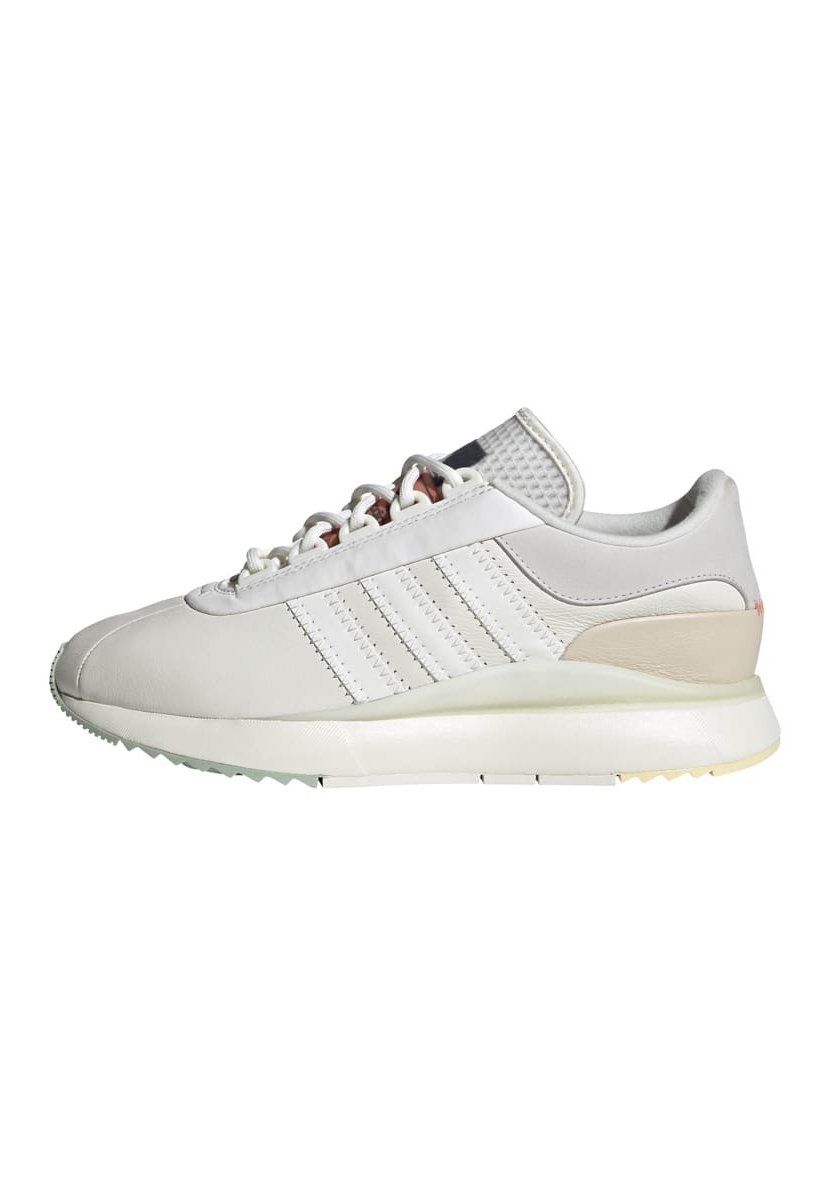 adidas Originals SL ANDRIDGE SHOES - Sneakers laag - white/wit - Zalando.be