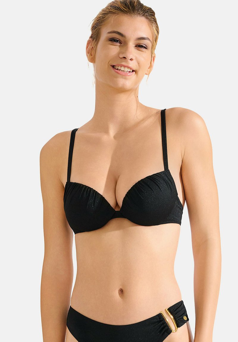 Lisca Bikinitop - noir