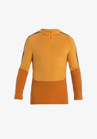 Unselected, DARK ORANGE