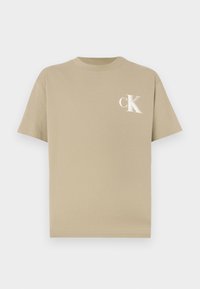 Δεν επιλέχθηκε, tree house