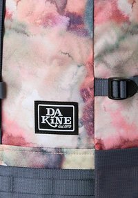 Dakine Rucksack - watercolor