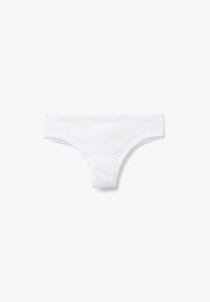 Intimissimi, BRASIL ULTRALIGHT - Tanga - white