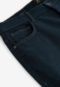 Next CLASSIC STRETCH - Blugi drepți - blue rinse
