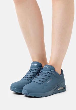Skechers Sport, Baskets basses - blue